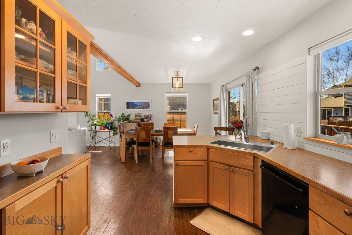 Ferguson Meadows - Residential