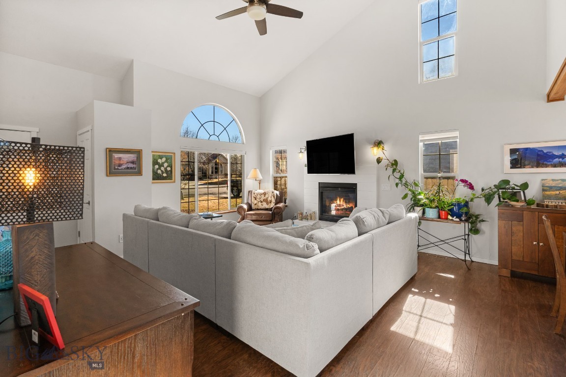 Ferguson Meadows - Residential