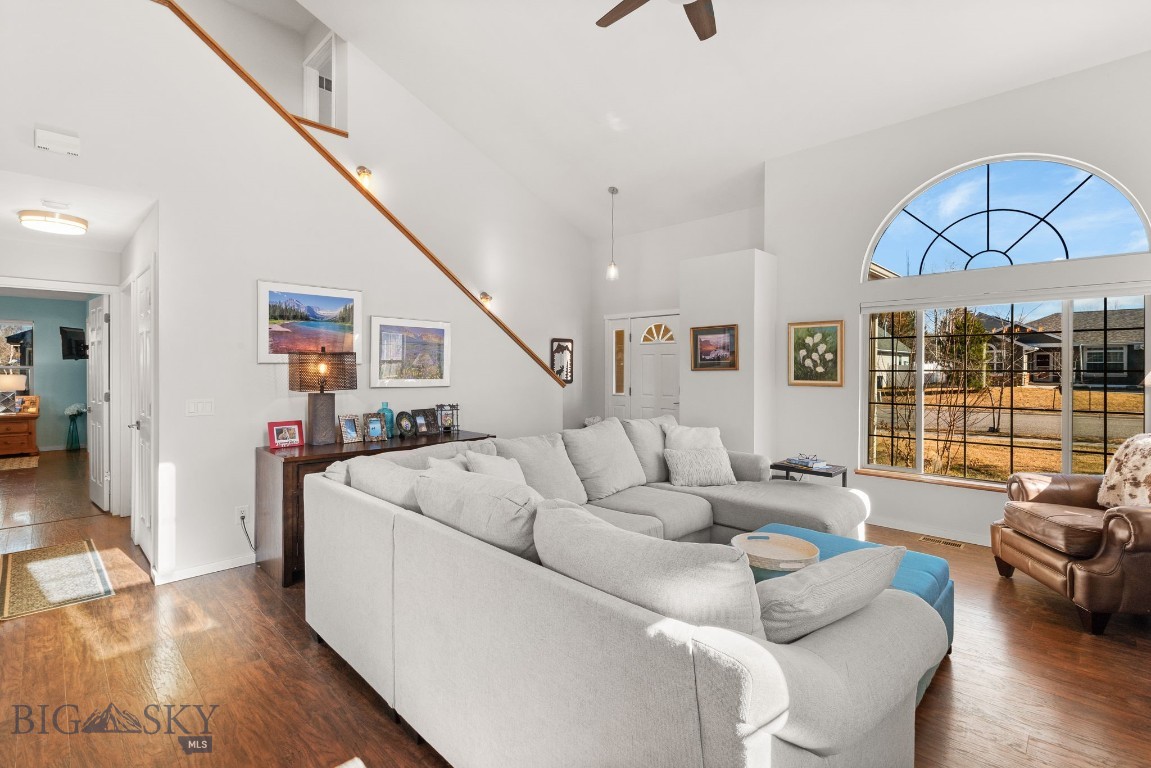 Ferguson Meadows - Residential