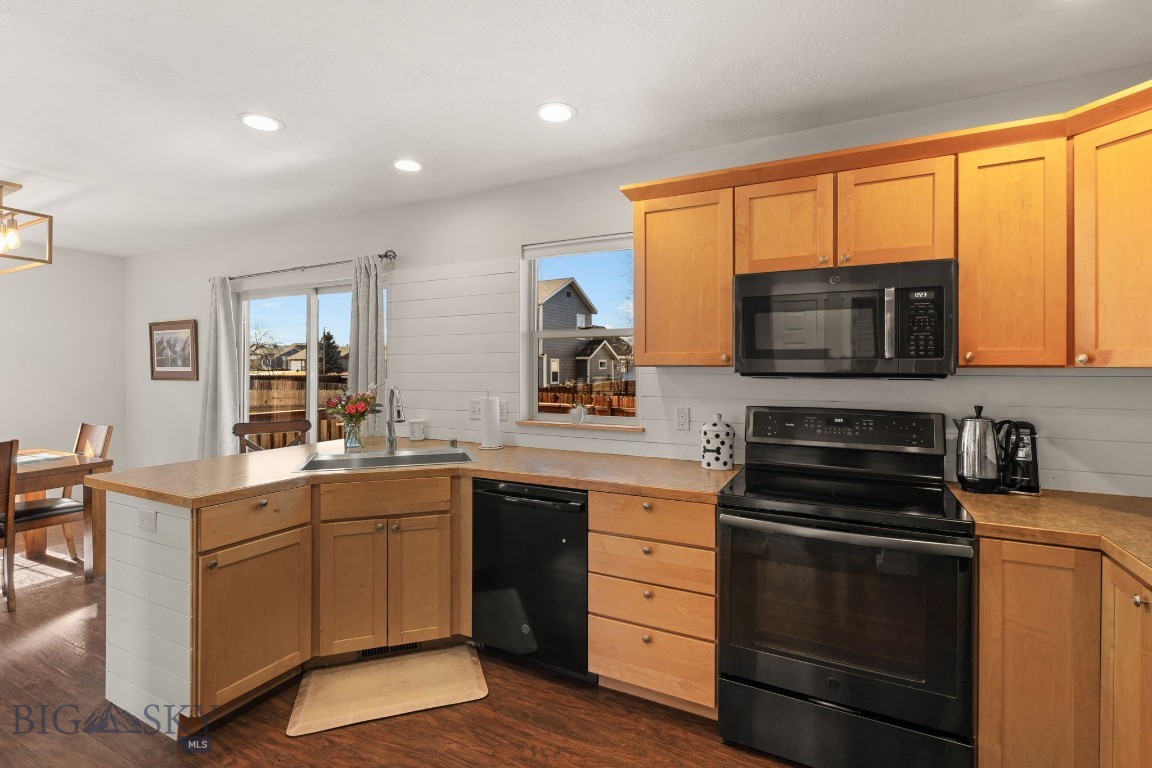 Ferguson Meadows - Residential