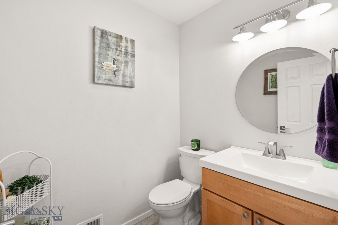 Ferguson Meadows - Residential