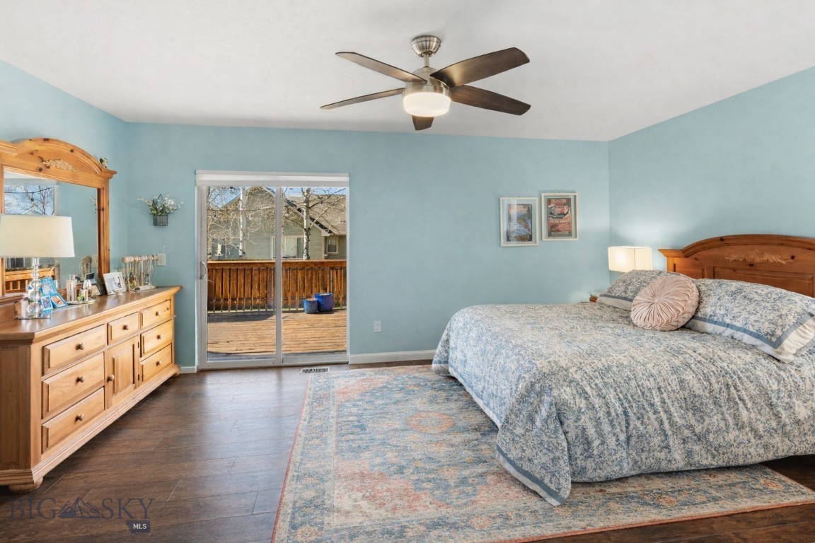 Ferguson Meadows - Residential