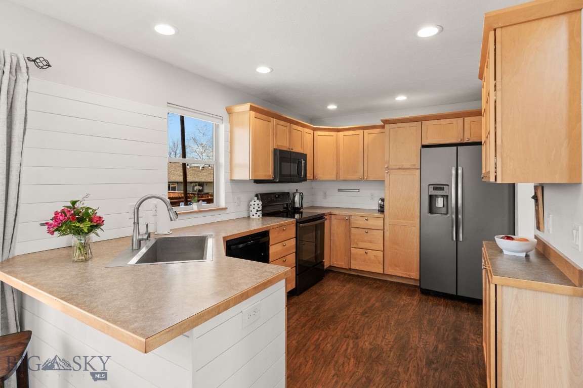 Ferguson Meadows - Residential