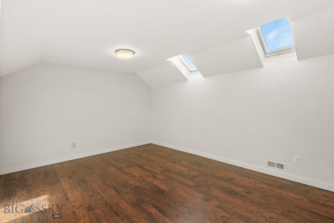 Ferguson Meadows - Residential