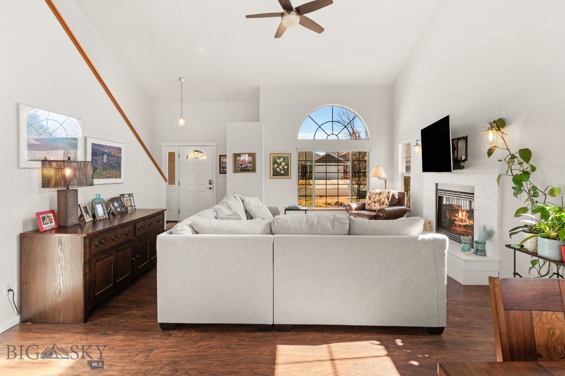 Ferguson Meadows - Residential