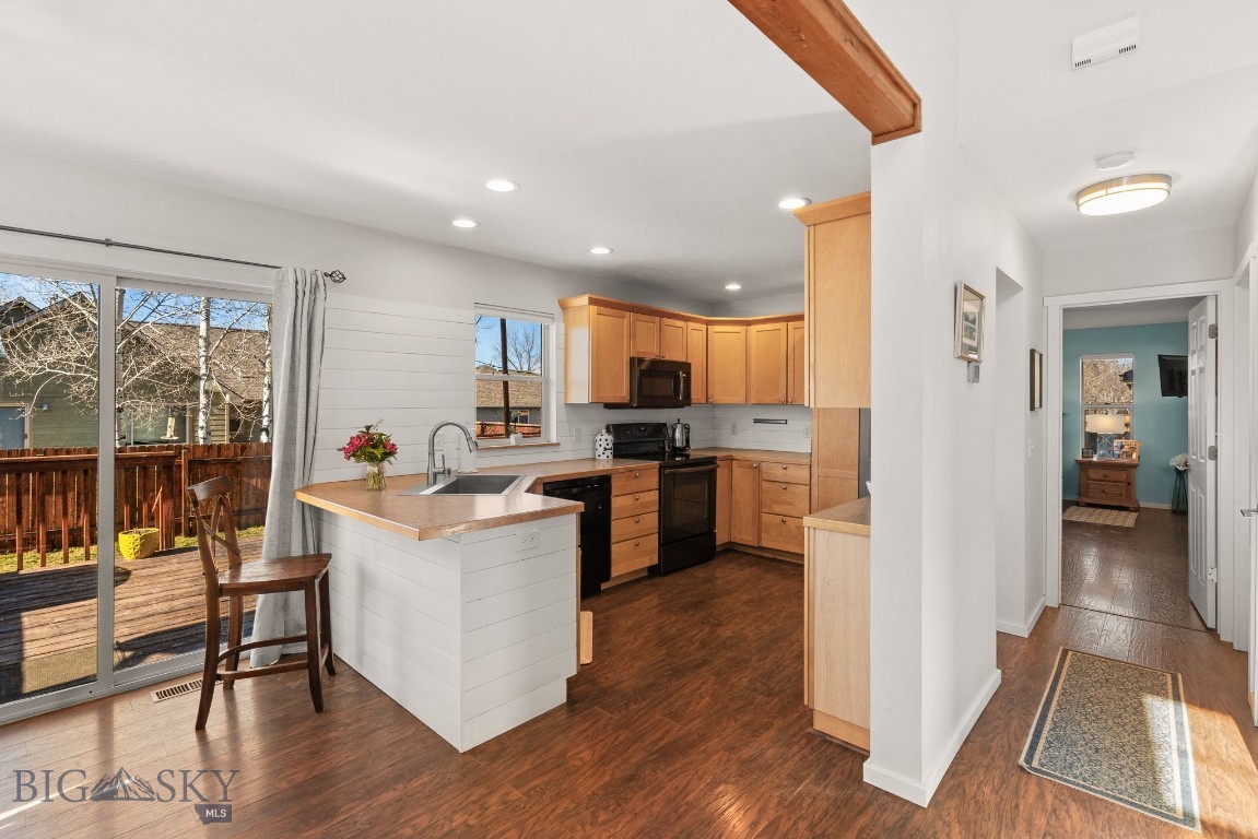 Ferguson Meadows - Residential