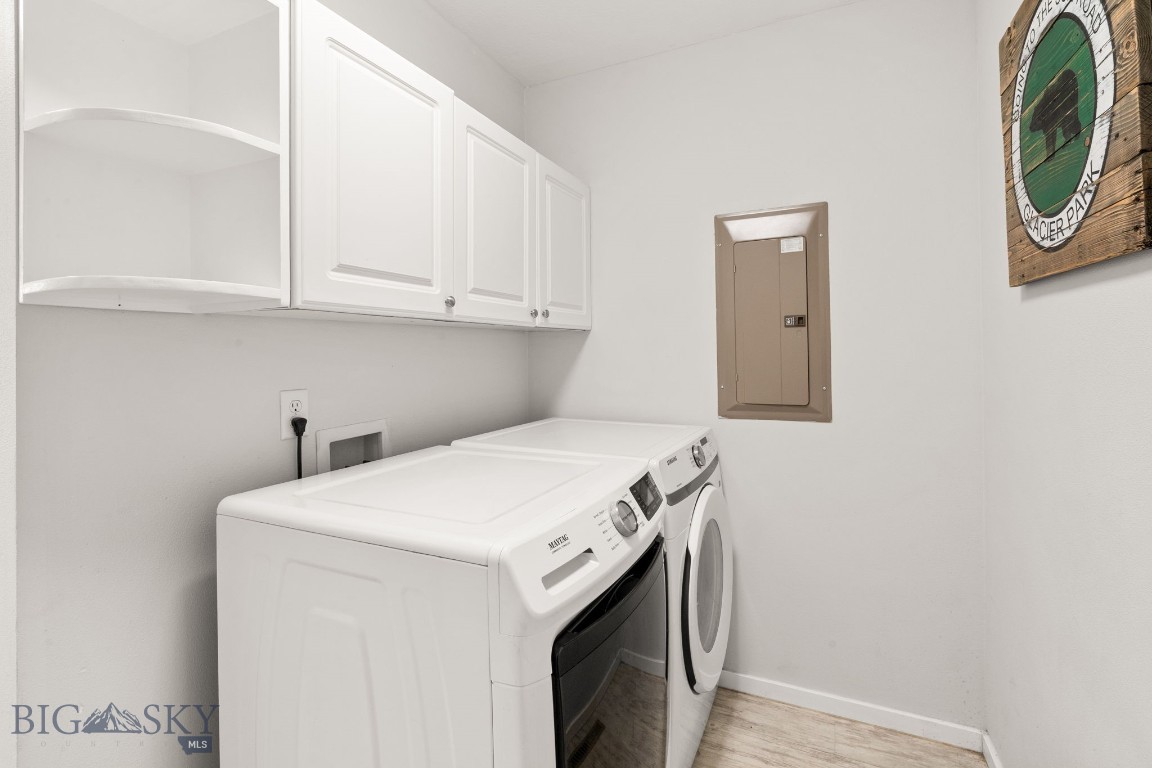 Ferguson Meadows - Residential