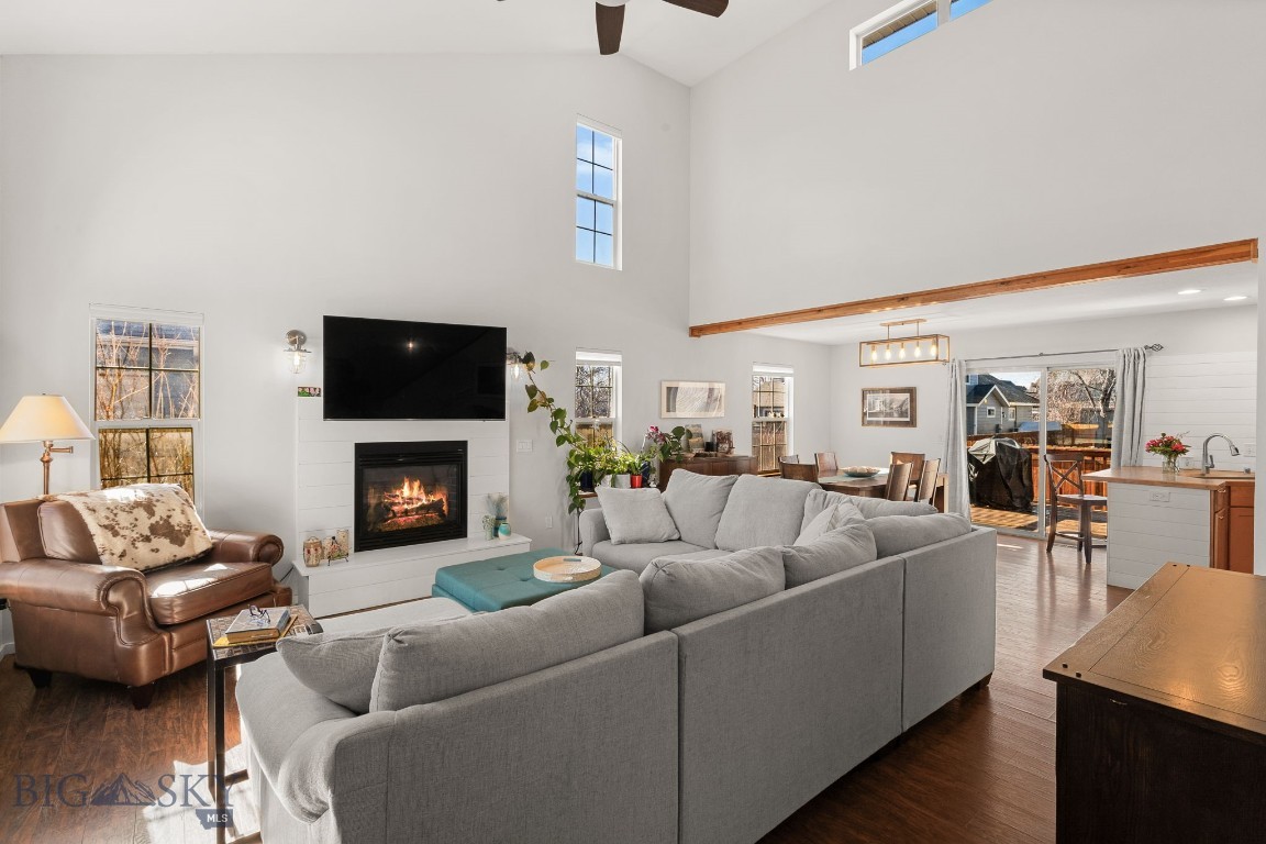 Ferguson Meadows - Residential