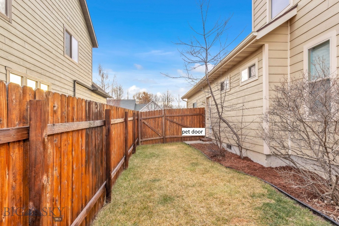 Ferguson Meadows - Residential