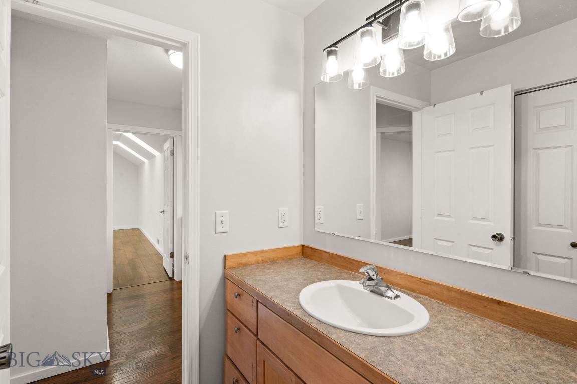 Ferguson Meadows - Residential