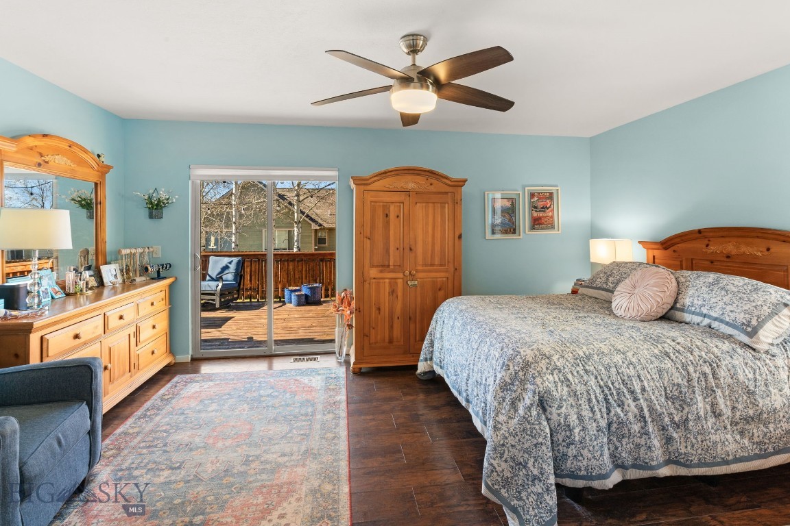 Ferguson Meadows - Residential