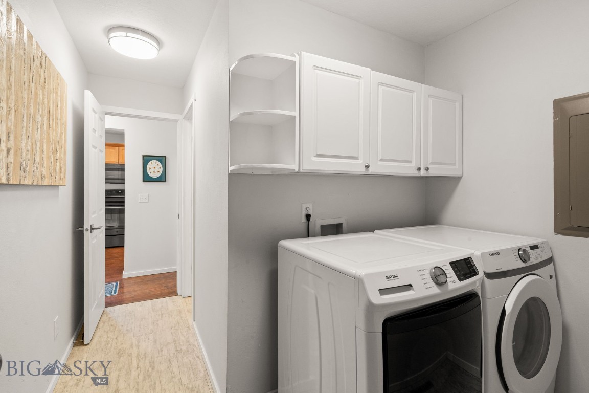 Ferguson Meadows - Residential