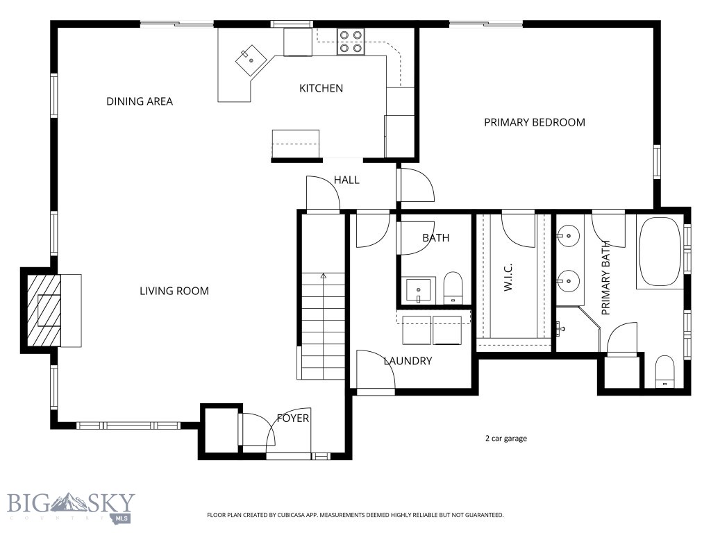 Ferguson Meadows - Residential