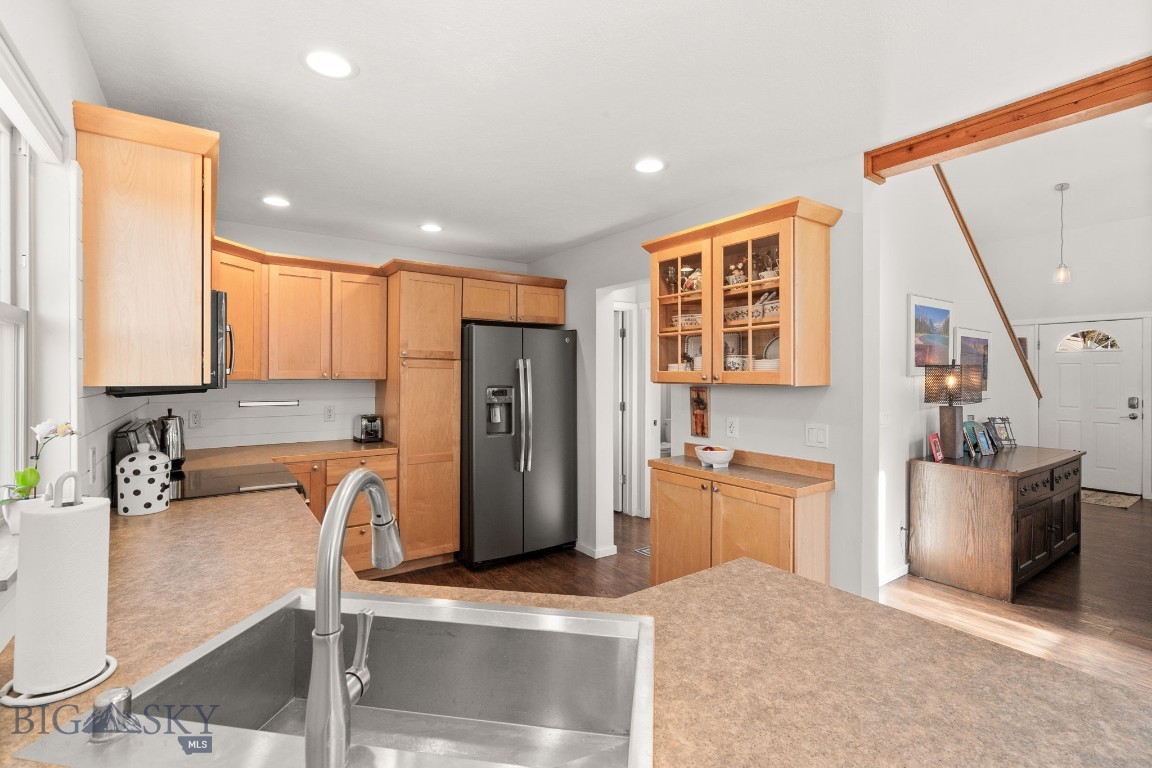 Ferguson Meadows - Residential