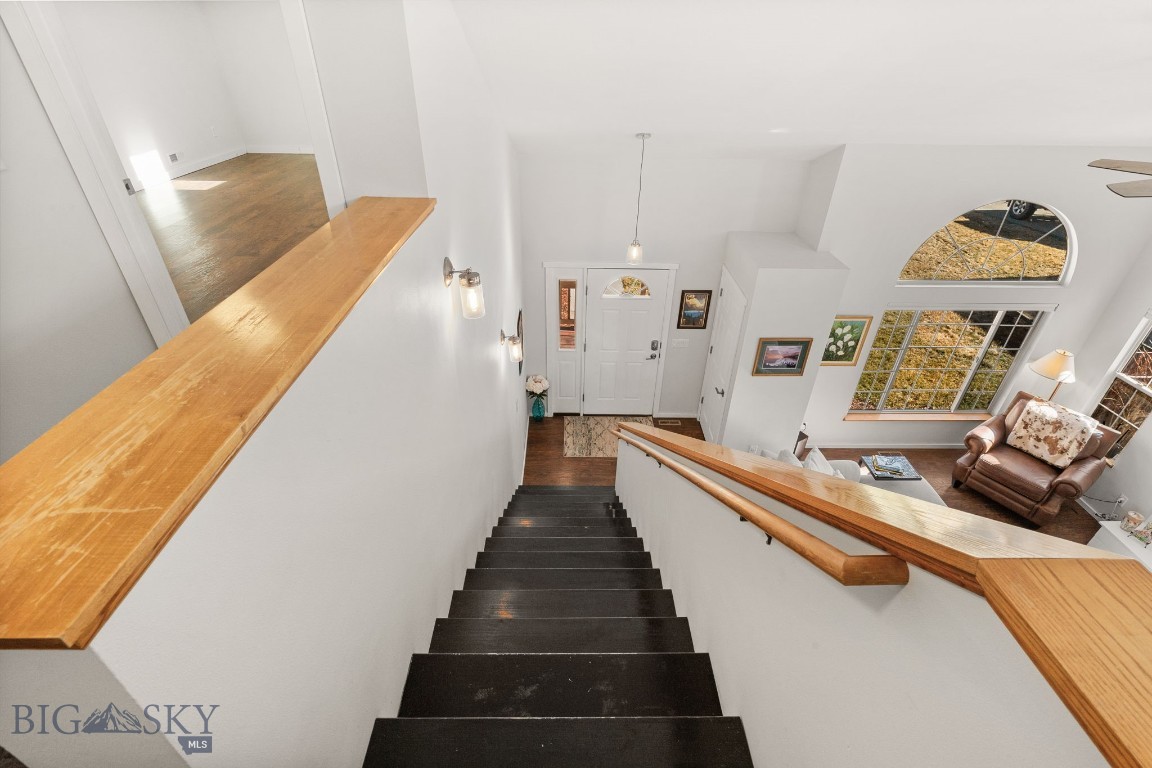 Ferguson Meadows - Residential