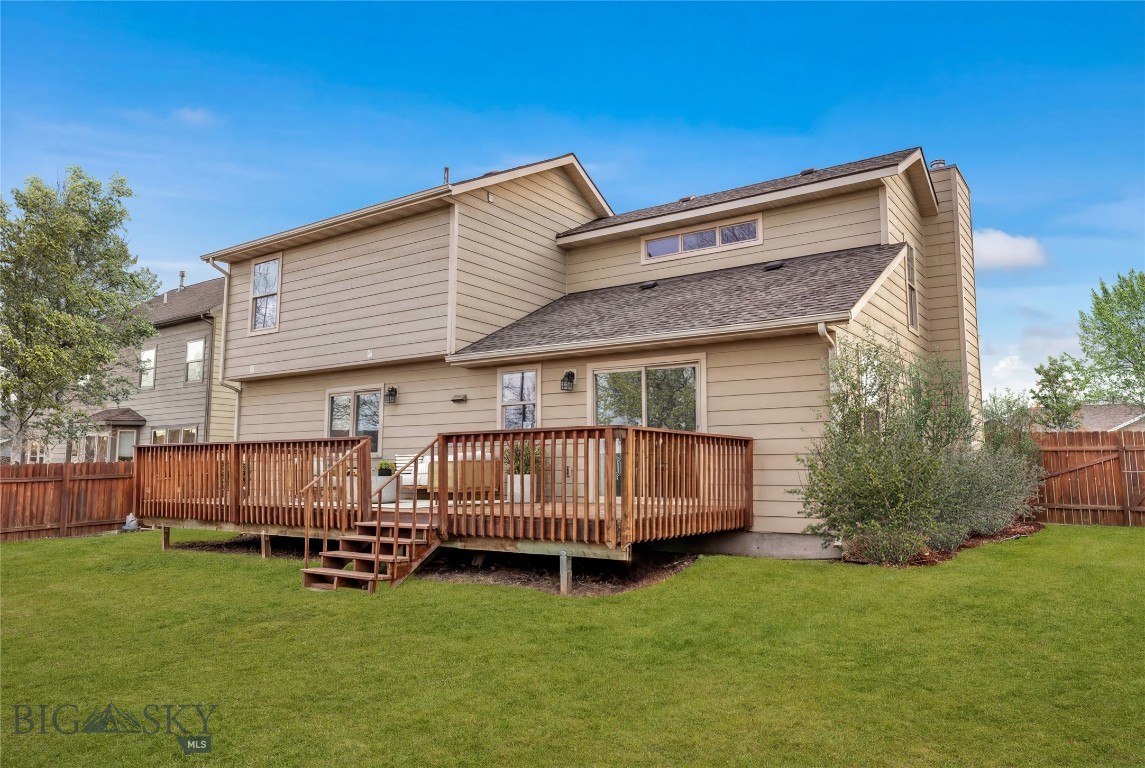 Ferguson Meadows - Residential