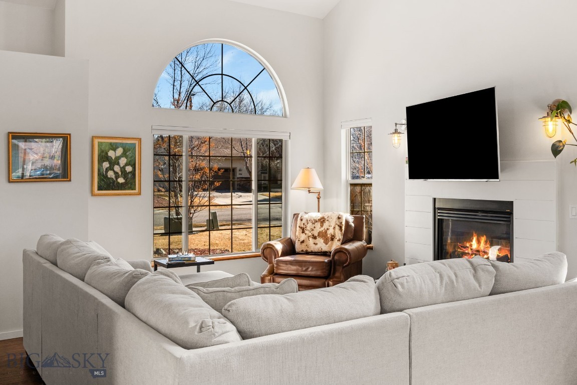 Ferguson Meadows - Residential