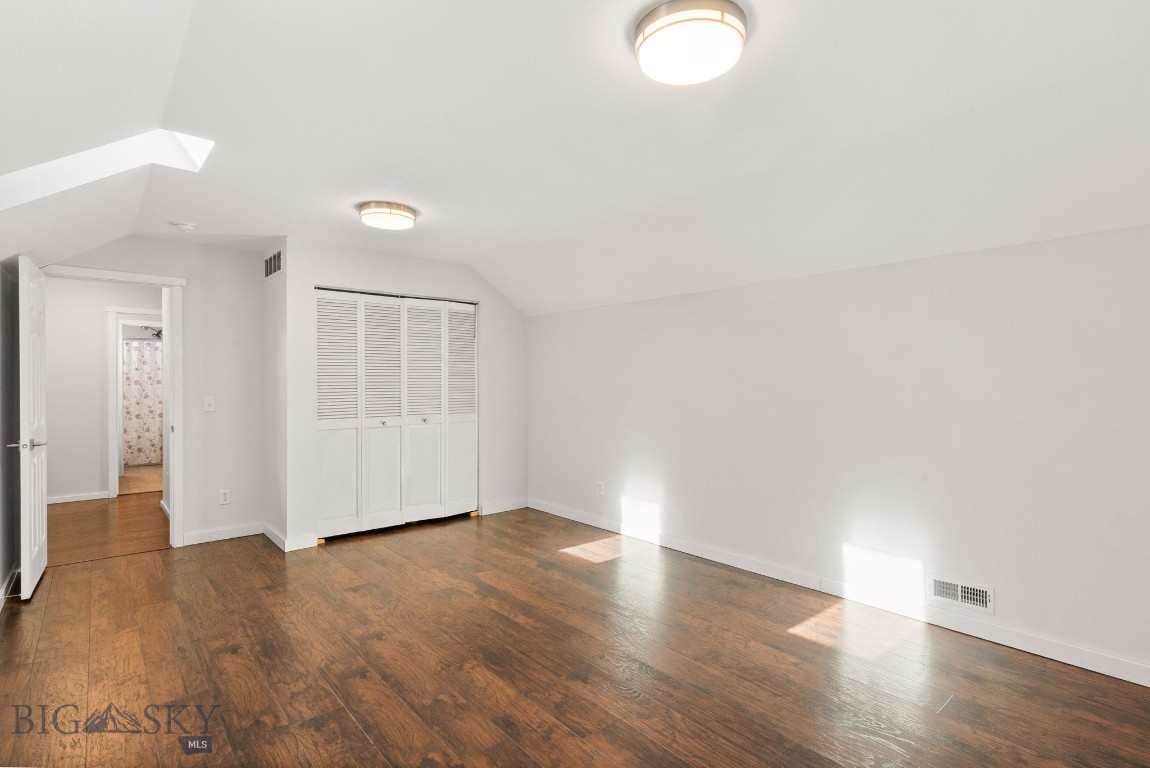 Ferguson Meadows - Residential