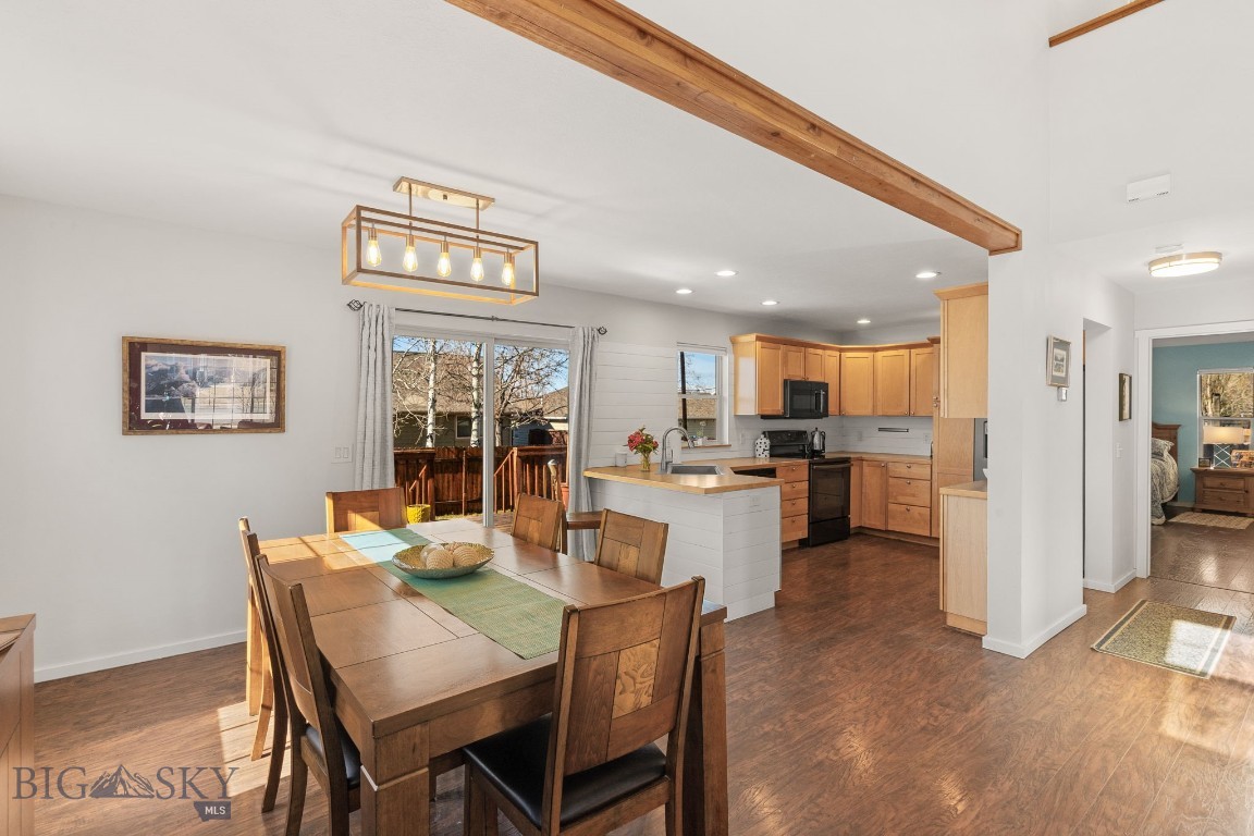 Ferguson Meadows - Residential