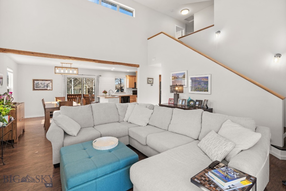 Ferguson Meadows - Residential