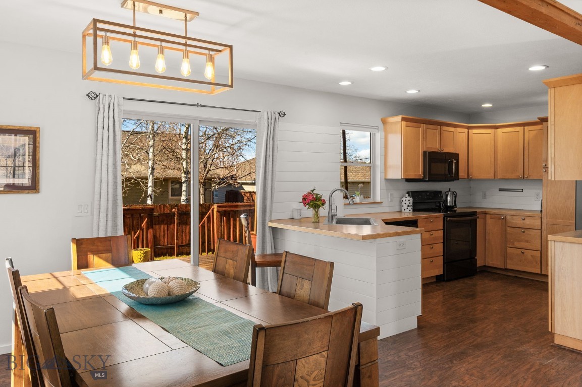 Ferguson Meadows - Residential