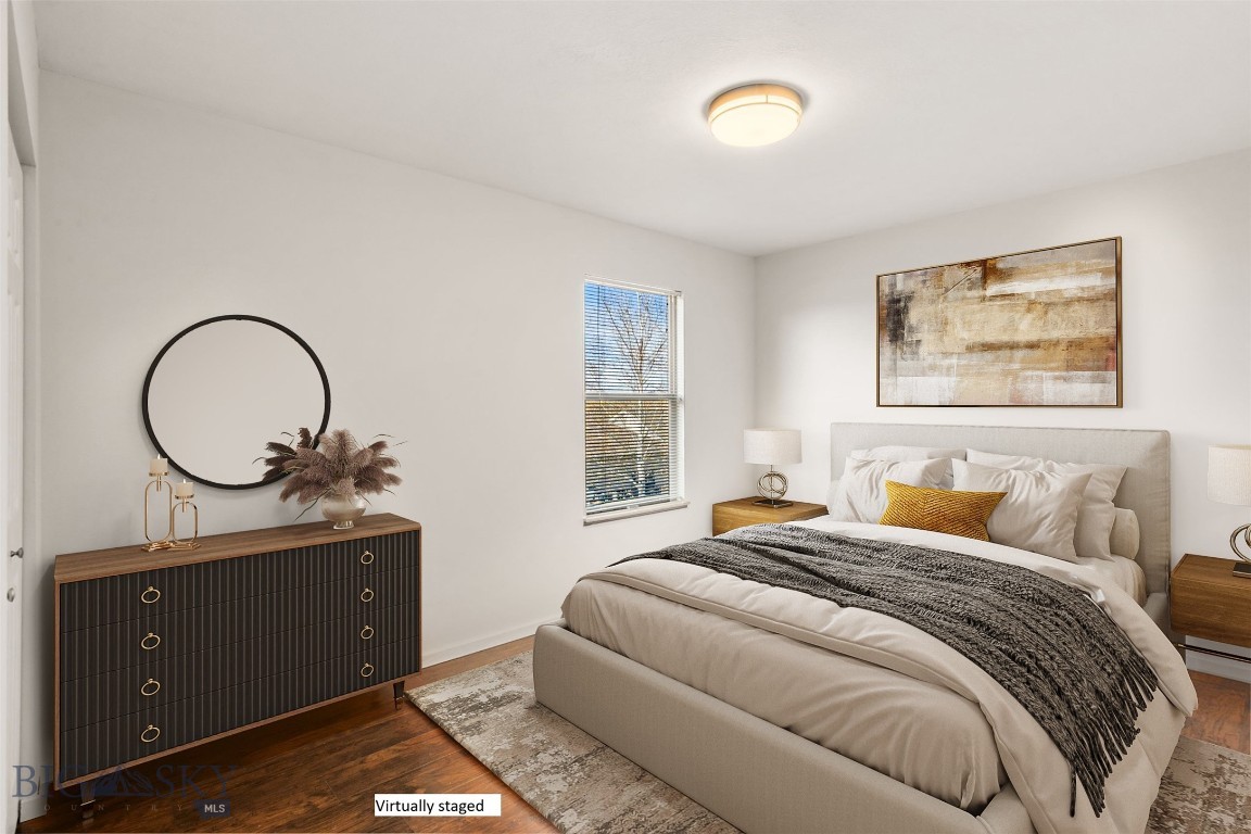 Ferguson Meadows - Residential