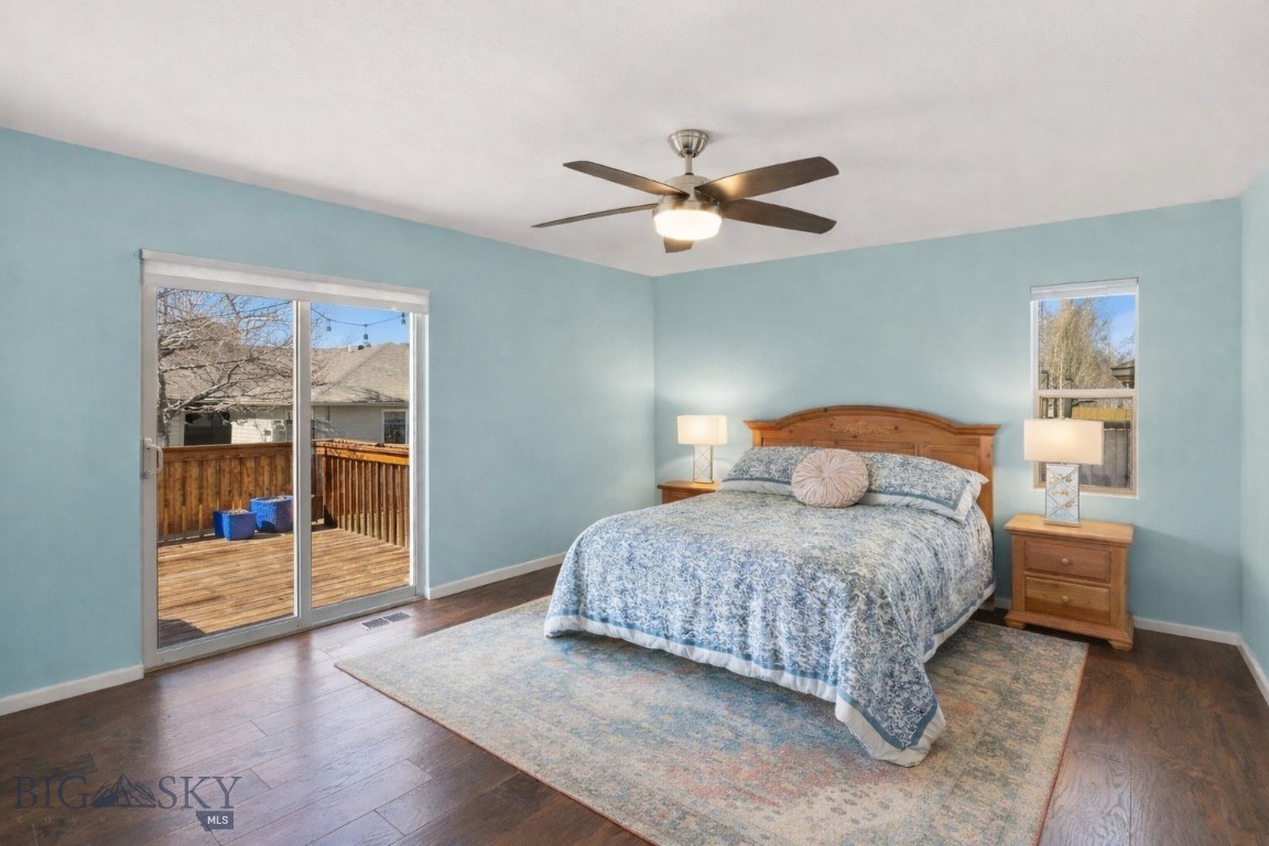 Ferguson Meadows - Residential