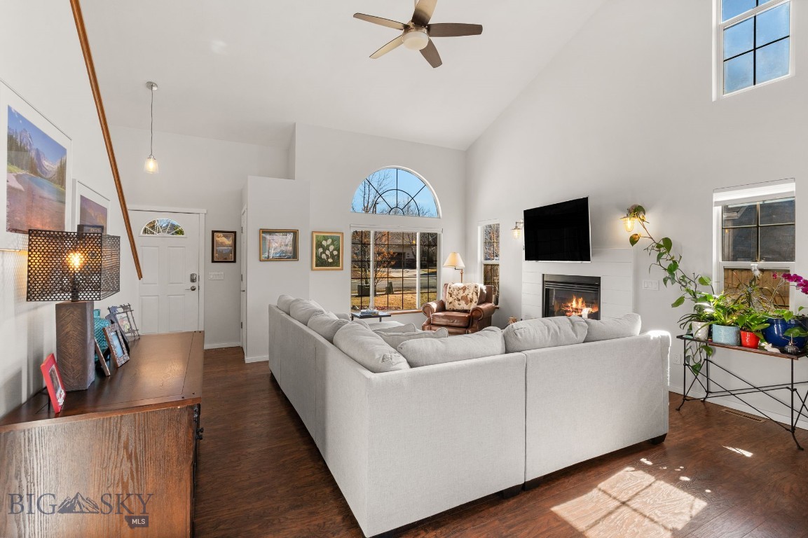 Ferguson Meadows - Residential