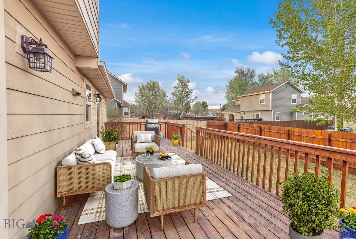 Ferguson Meadows - Residential