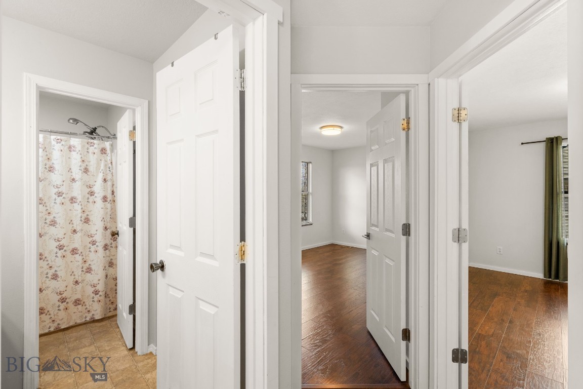 Ferguson Meadows - Residential