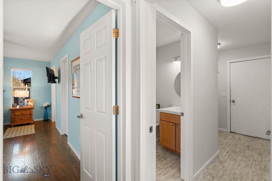 Ferguson Meadows - Residential