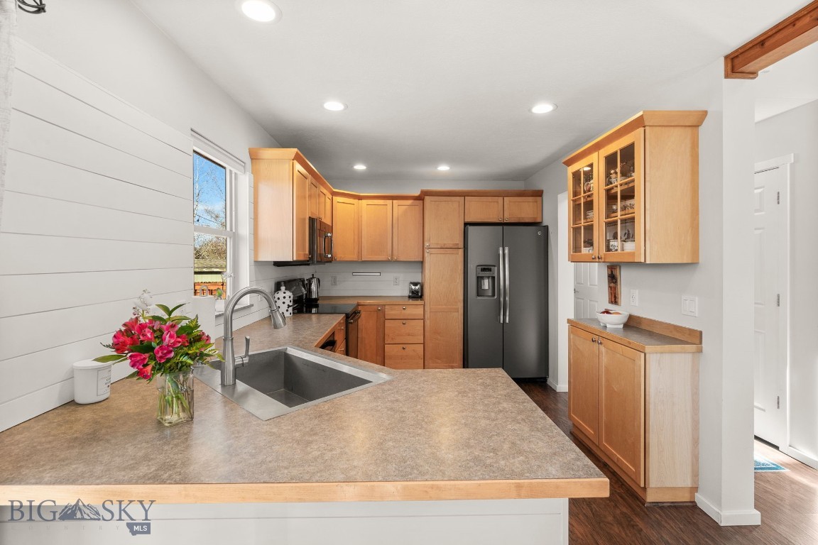 Ferguson Meadows - Residential