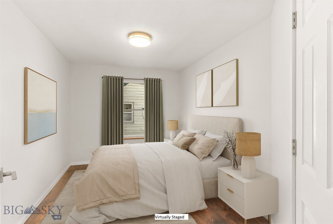 Ferguson Meadows - Residential