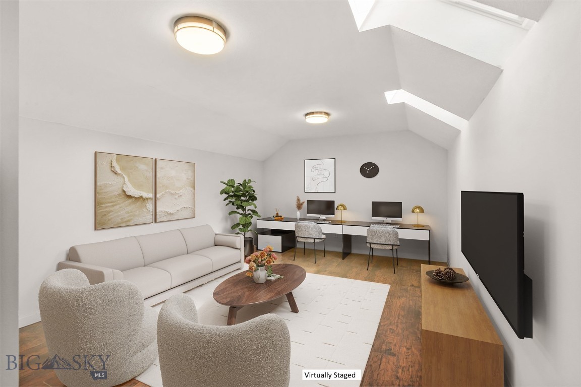 Ferguson Meadows - Residential