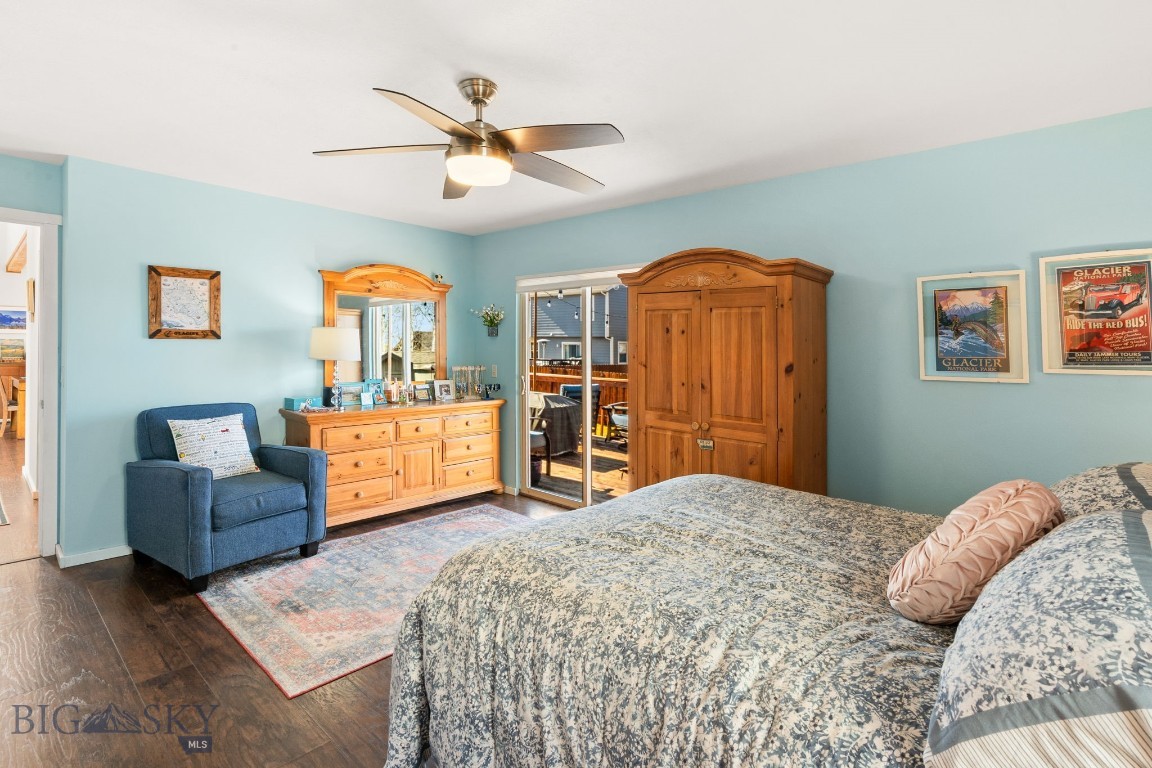 Ferguson Meadows - Residential