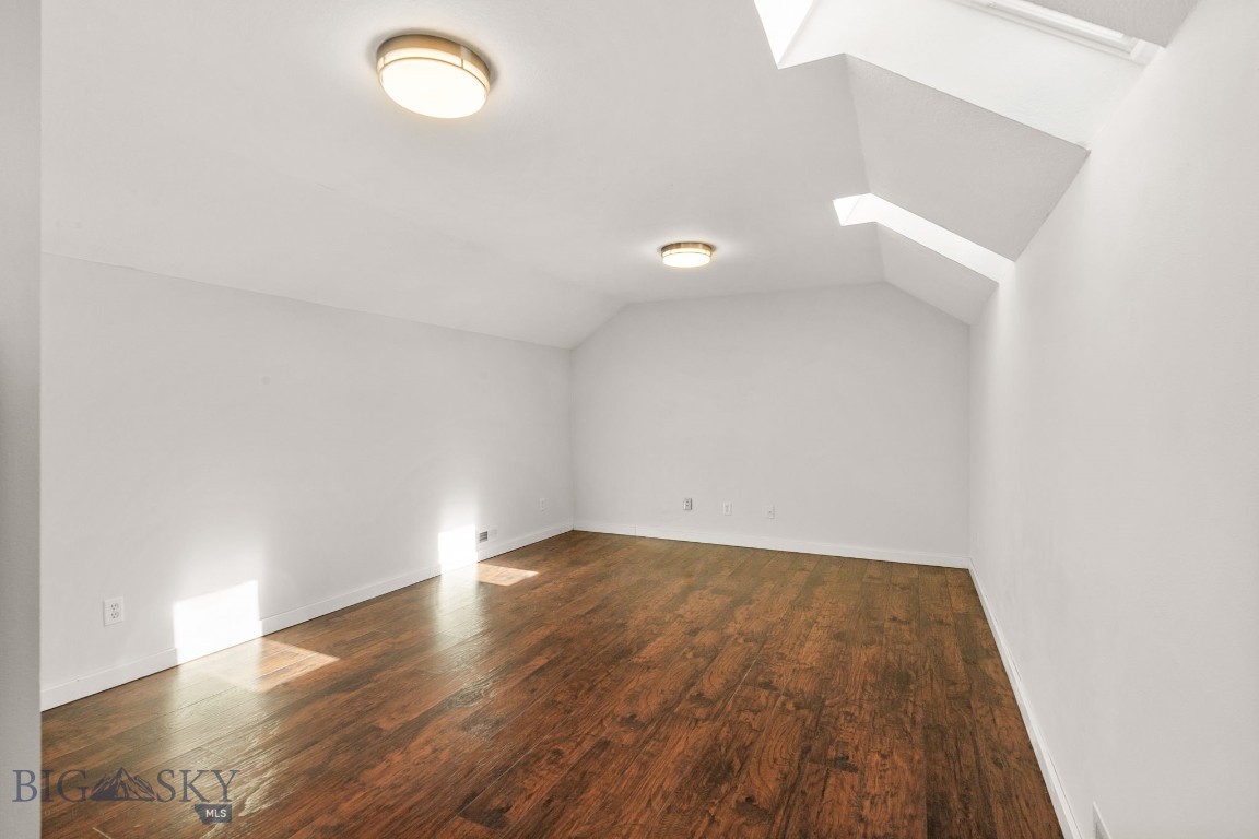 Ferguson Meadows - Residential