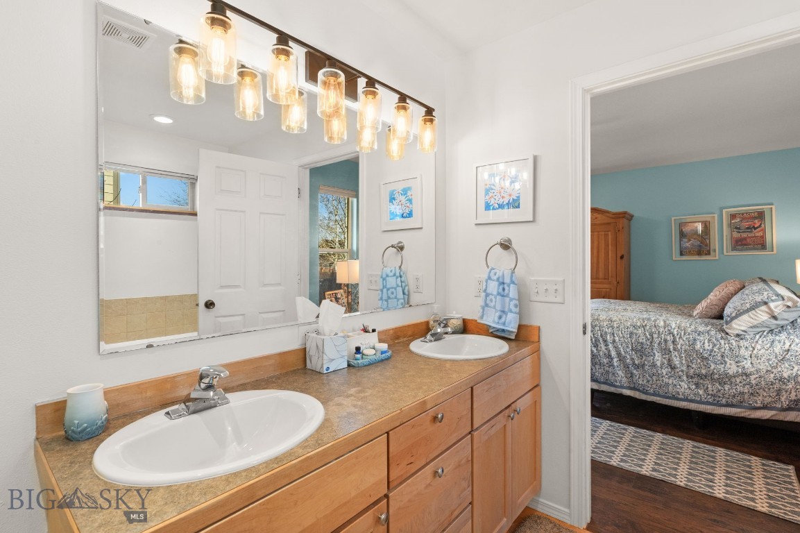 Ferguson Meadows - Residential