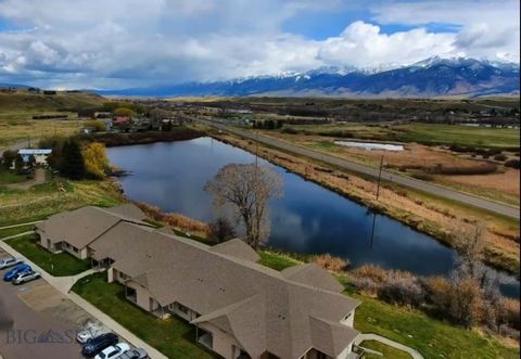 Photo of 5 Avalon Court, Emigrant, MT 59027 (MLS # 401694)