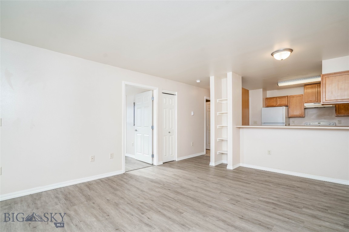 None - Residential Income
