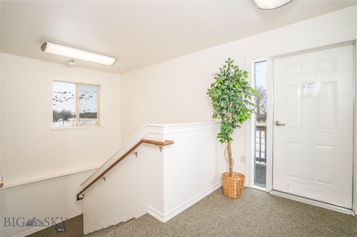None - Residential Income
