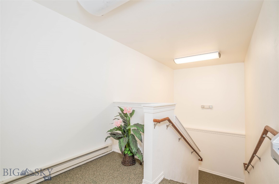 None - Residential Income
