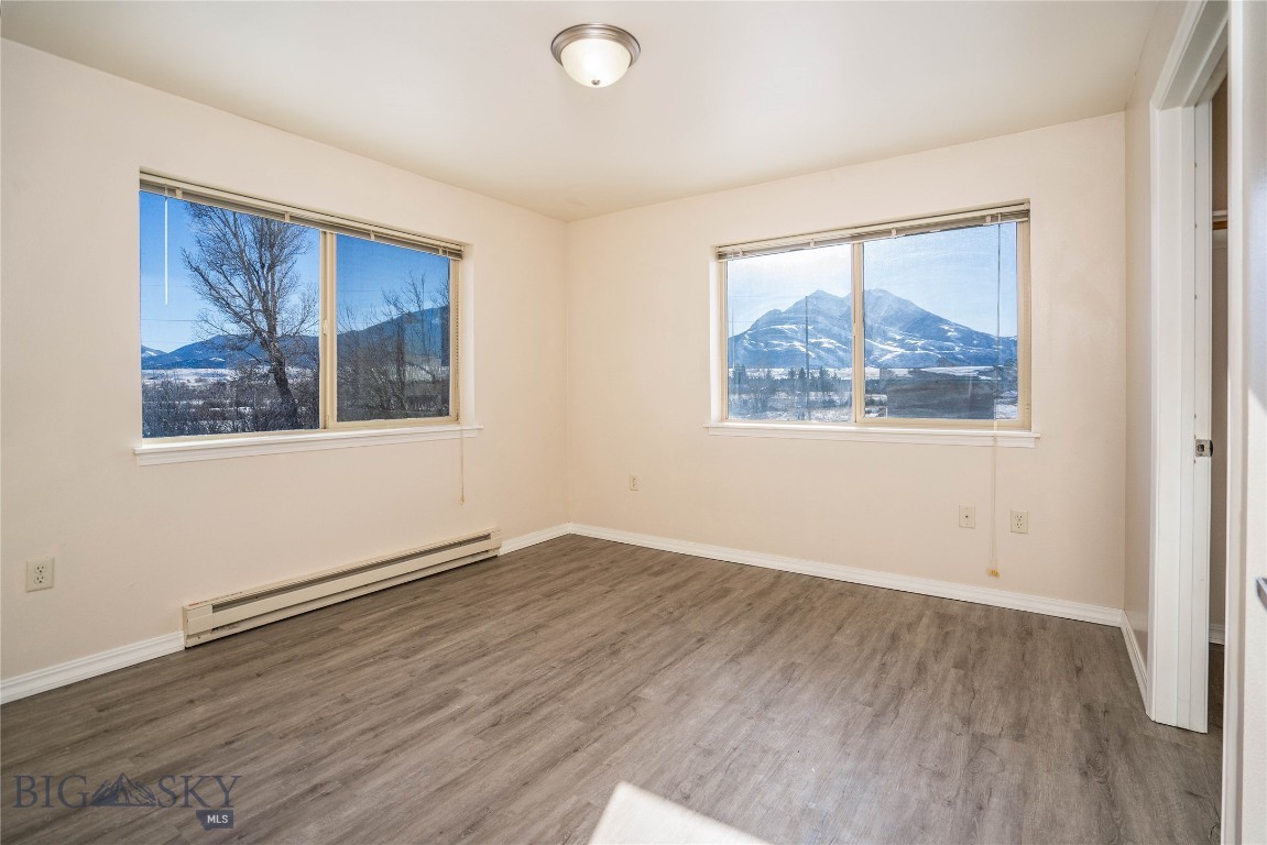 None - Residential Income