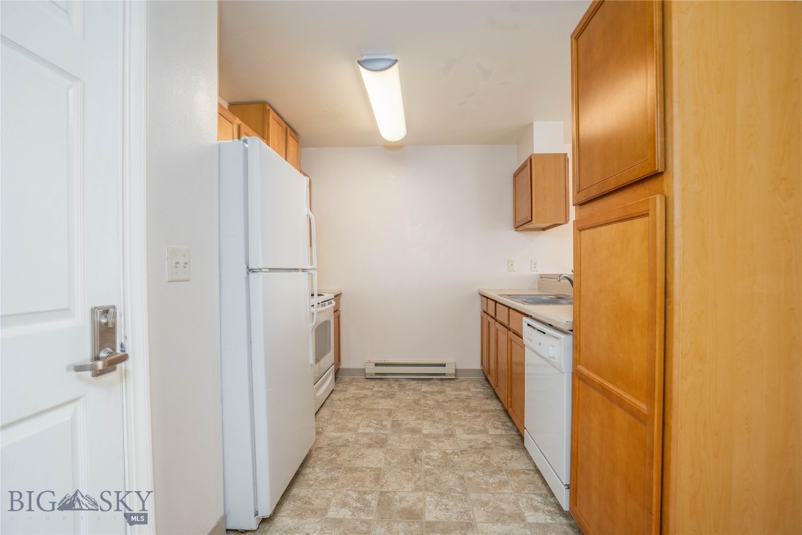 None - Residential Income