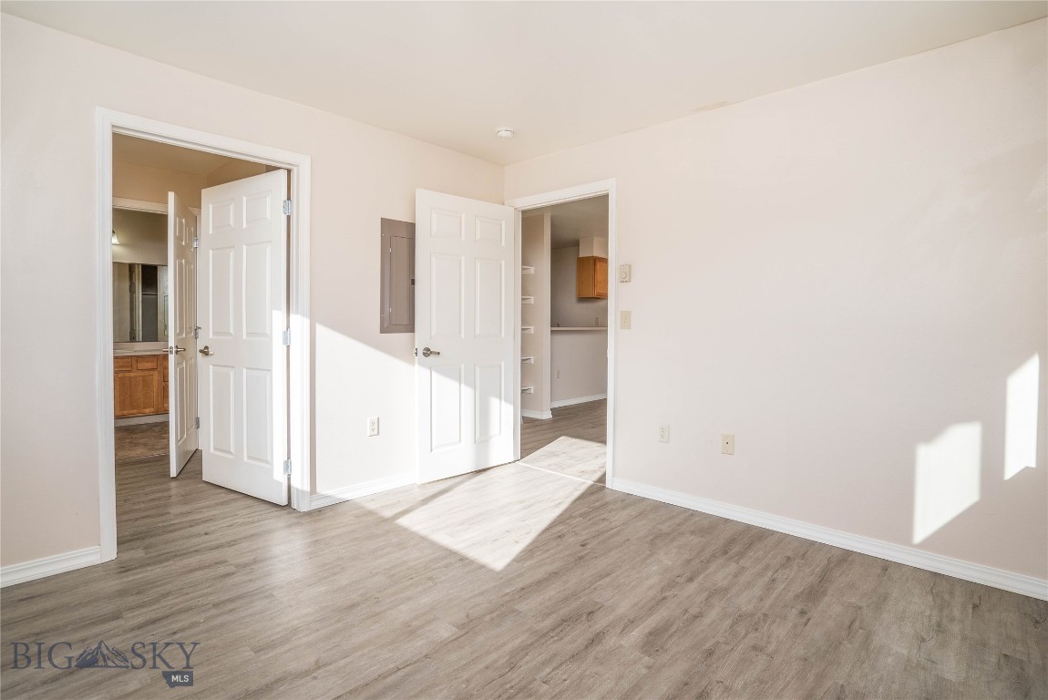 None - Residential Income