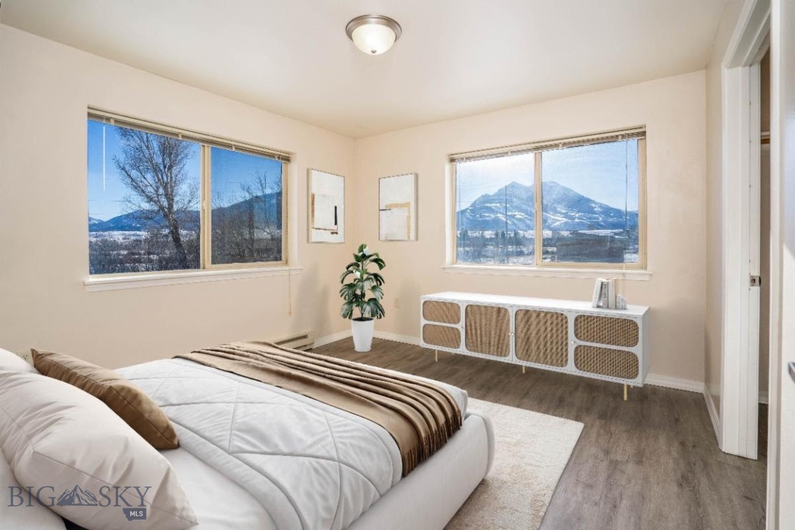 None - Residential Income