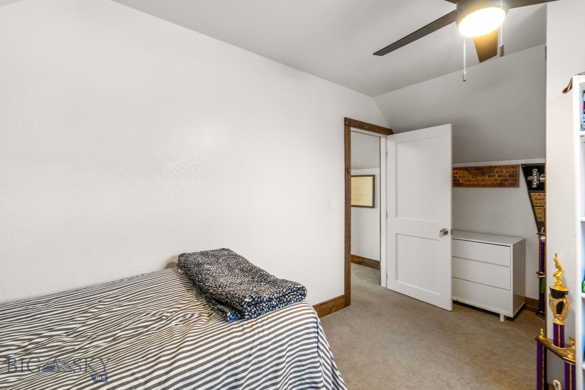 Hub Addition - Residential