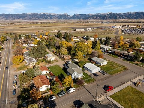 Photo of 91 E Allison Avenue, Belgrade, MT 59714 (MLS # 409029)