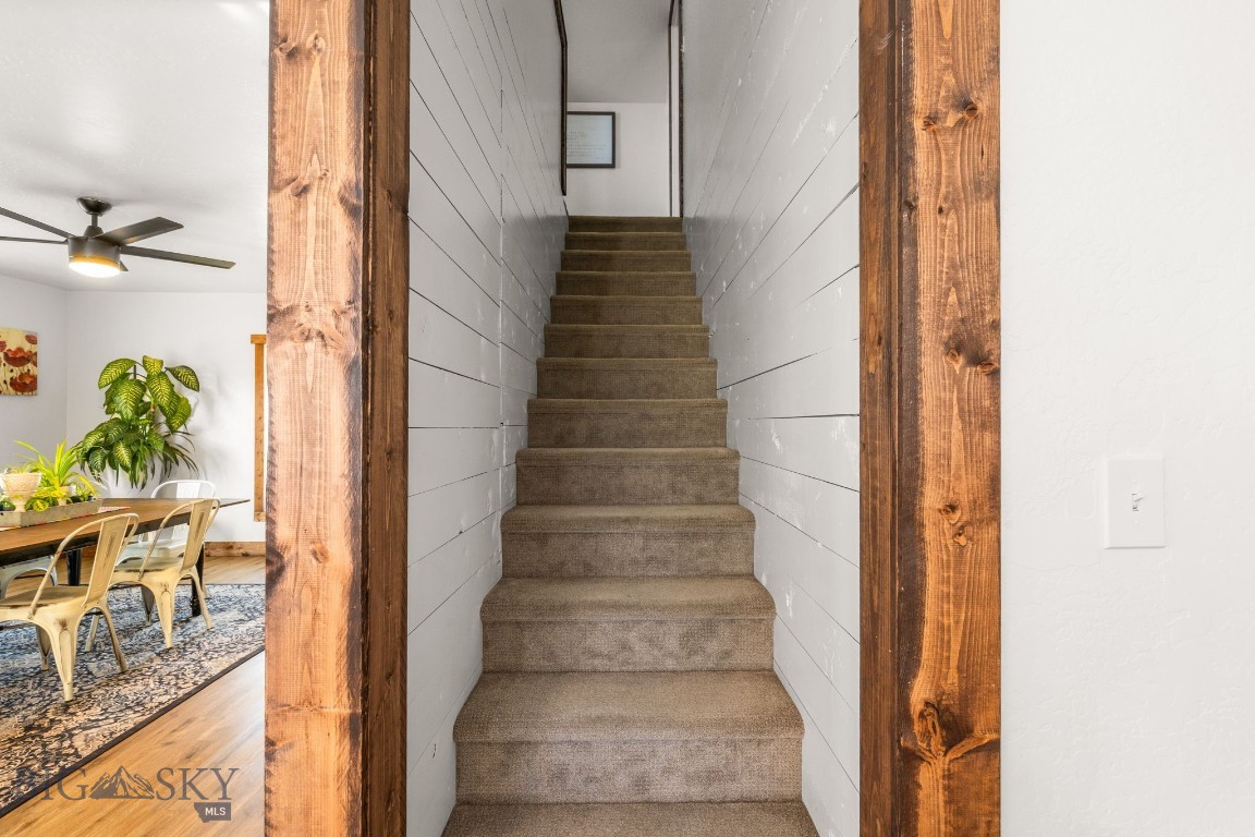 Hub Addition - Residential