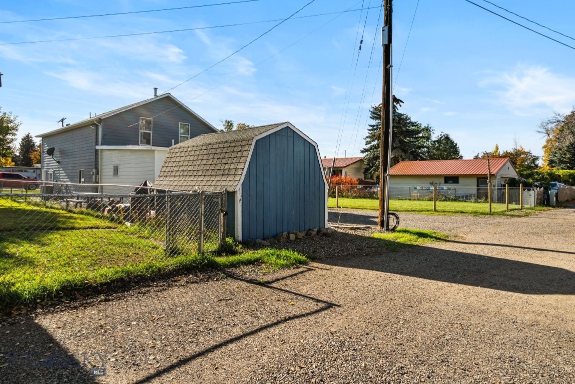 Hub Addition - Residential