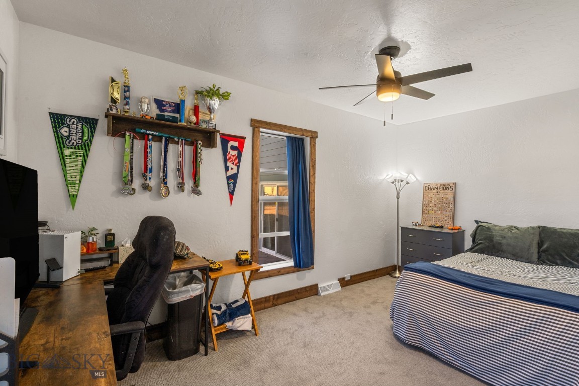 Hub Addition - Residential